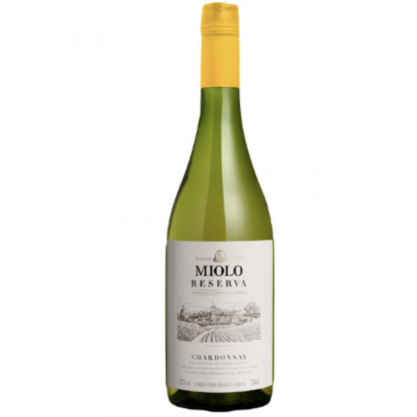 Miolo Reserva Chardonnay